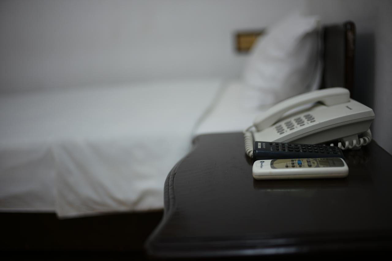 Trade Hotel 하노이 외부 사진