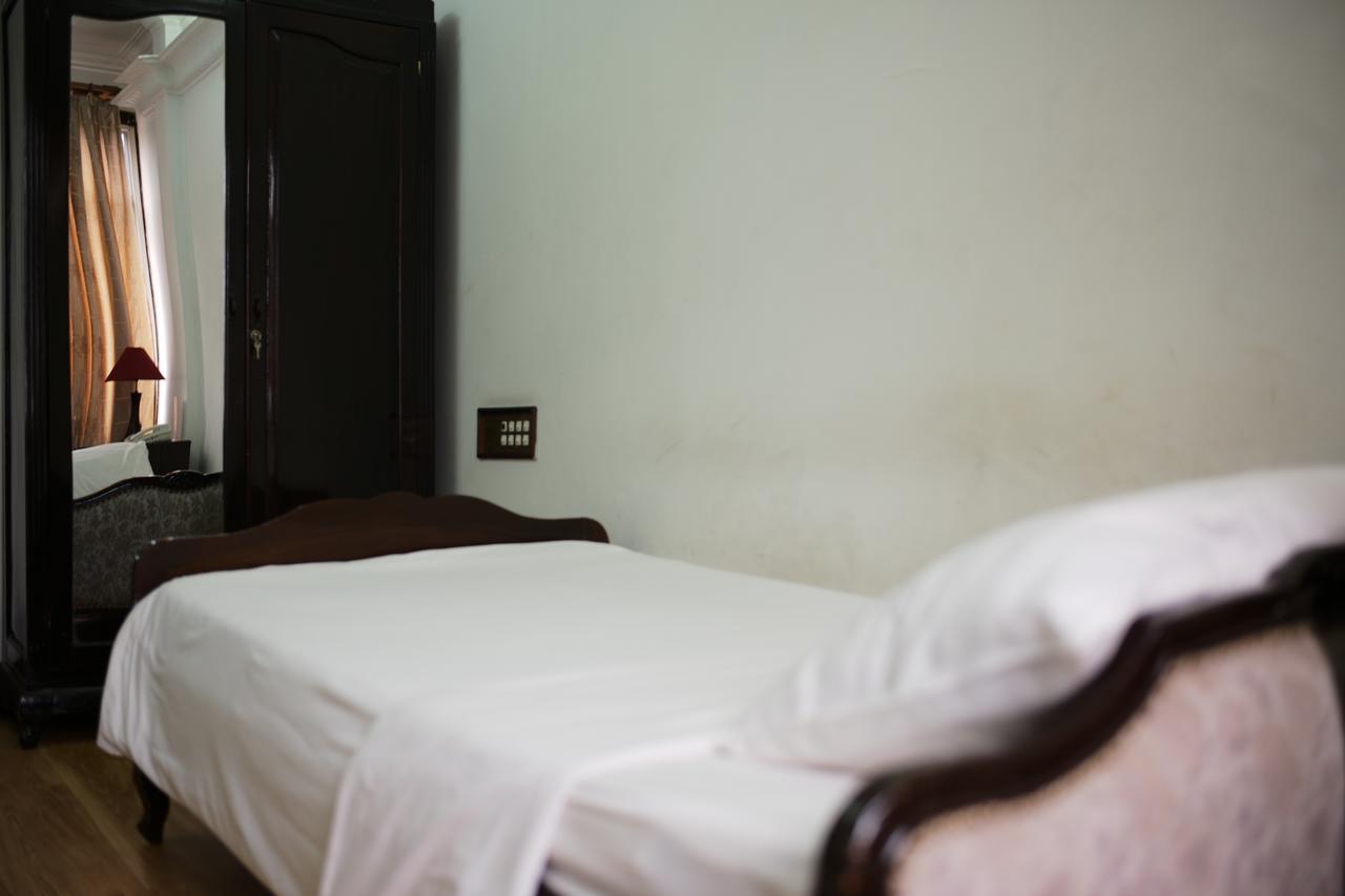 Trade Hotel 하노이 외부 사진