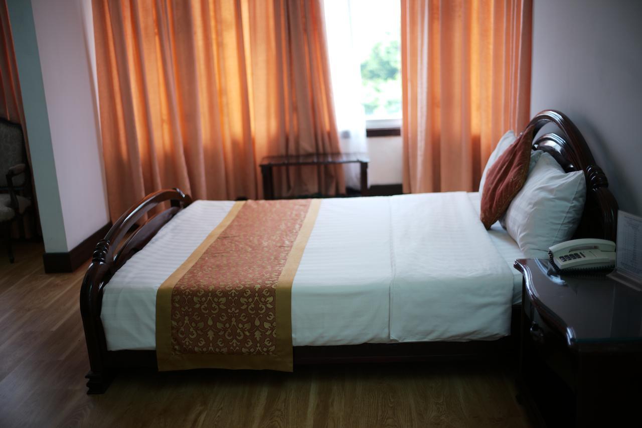 Trade Hotel 하노이 외부 사진