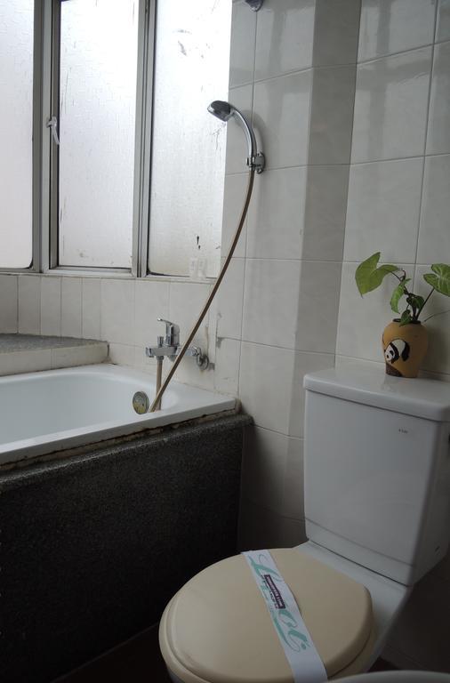 Trade Hotel 하노이 외부 사진