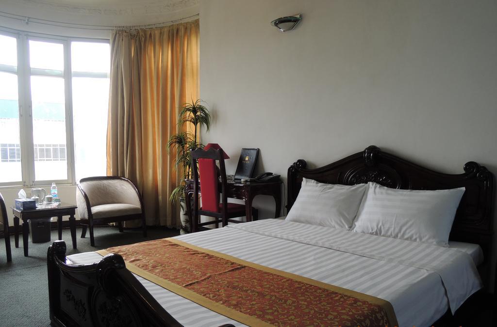 Trade Hotel 하노이 외부 사진