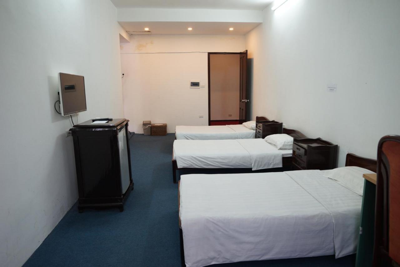 Trade Hotel 하노이 외부 사진