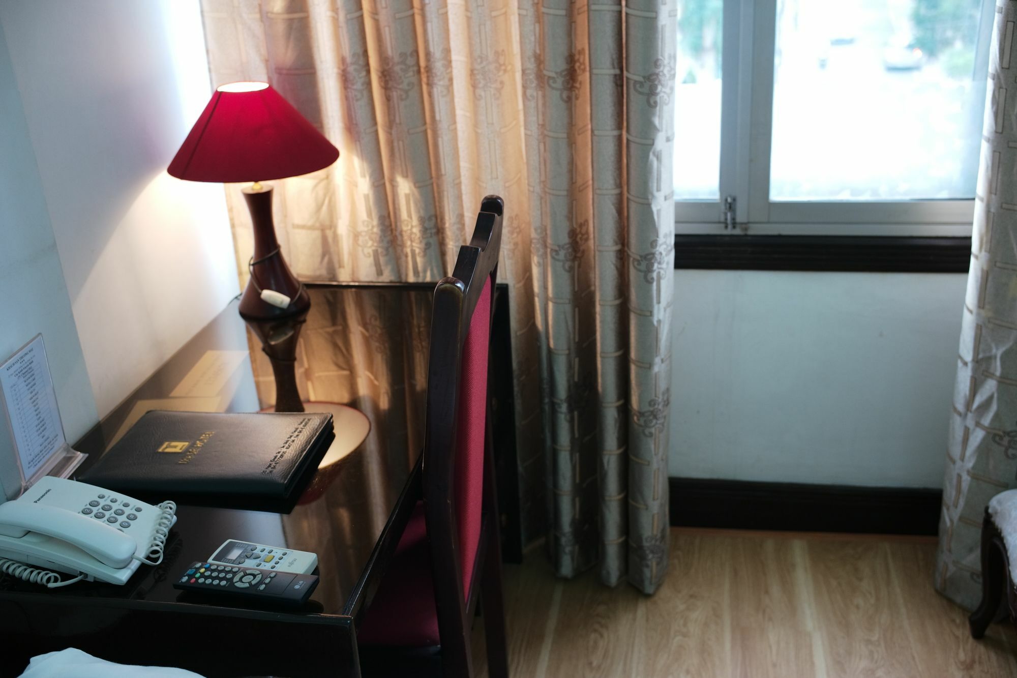Trade Hotel 하노이 외부 사진
