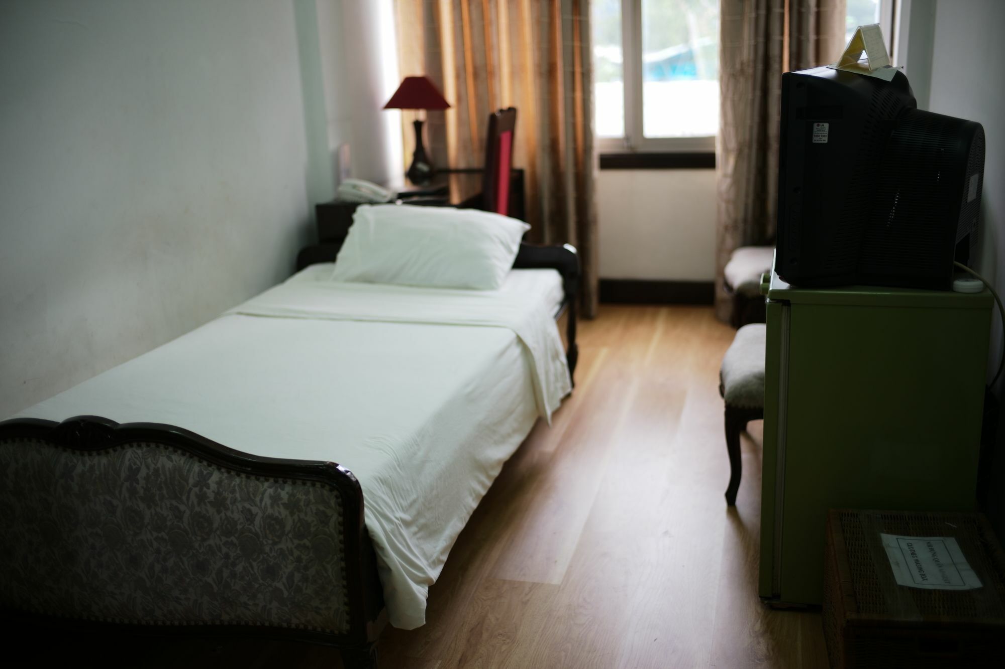 Trade Hotel 하노이 외부 사진
