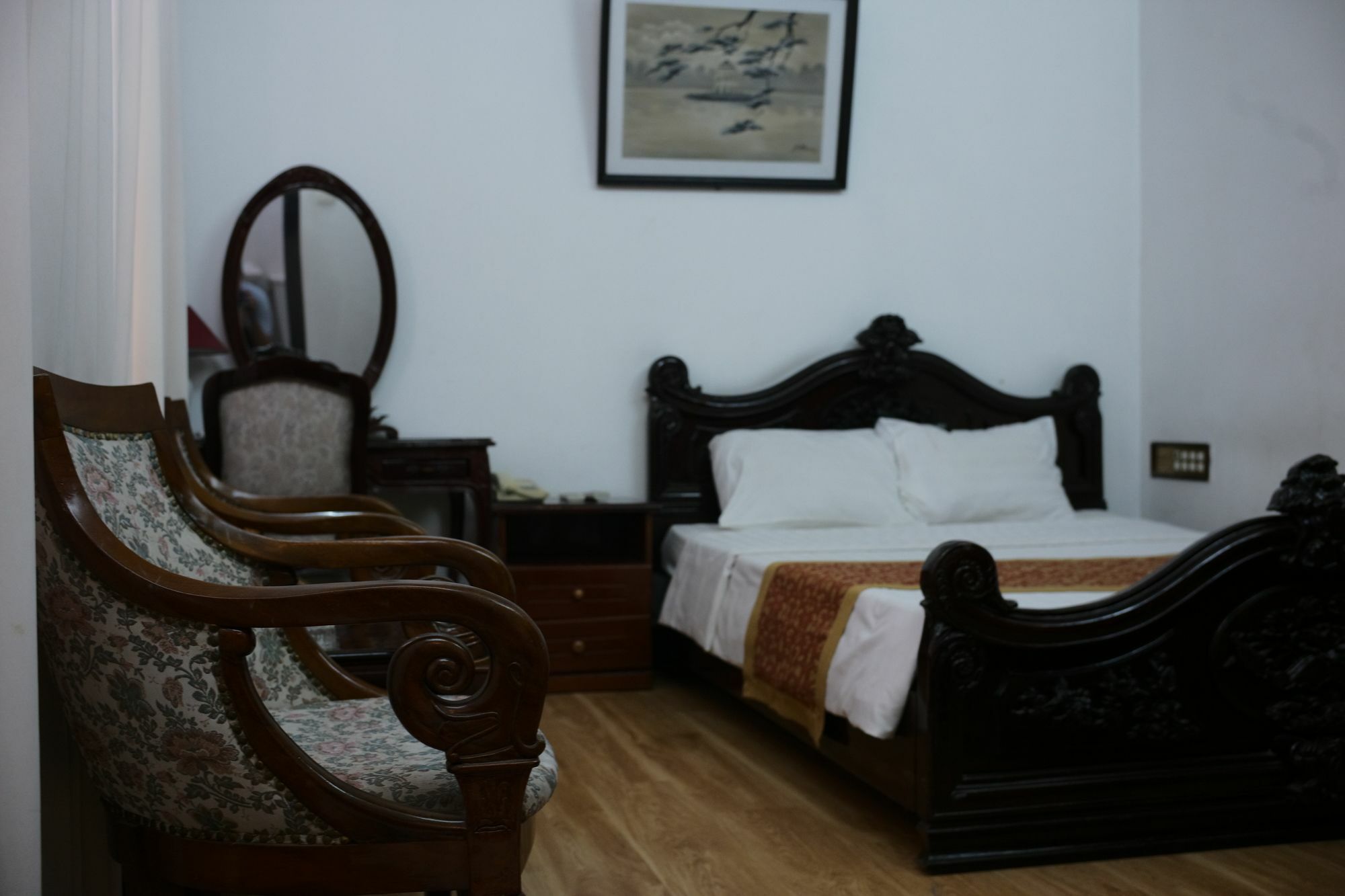 Trade Hotel 하노이 외부 사진